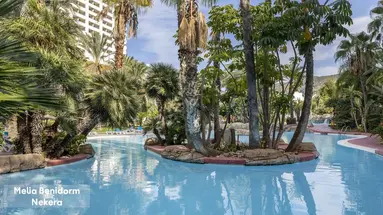 Meliá Benidorm
