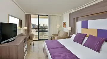 Melia Benidorm