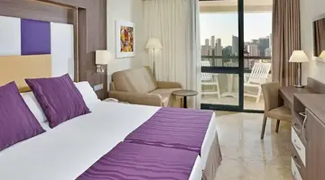 Melia Benidorm