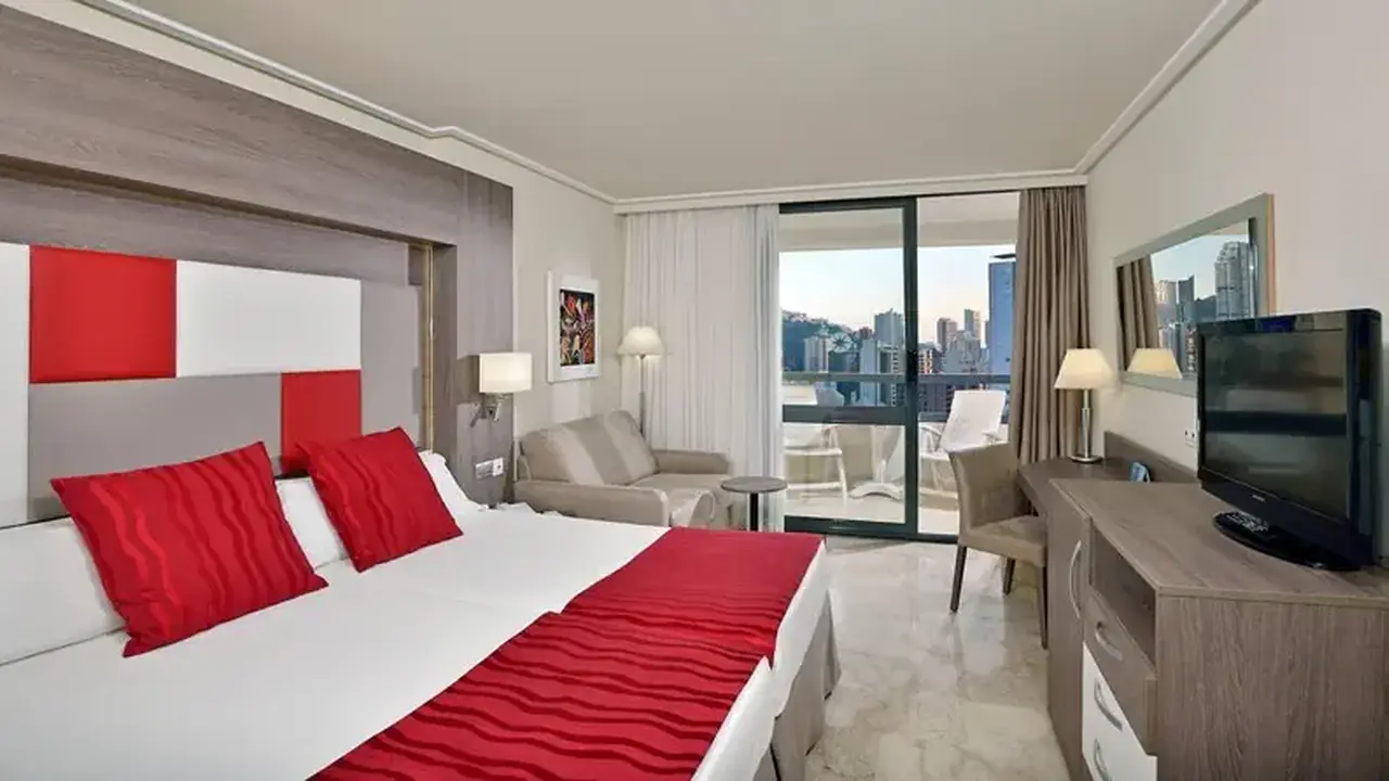 Melia Benidorm