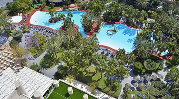Melia Benidorm