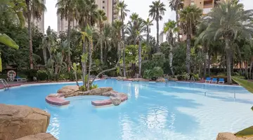 Melia Benidorm