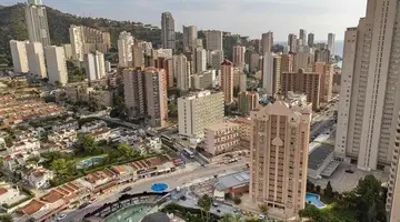 Melia Benidorm