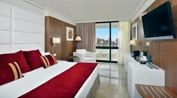 MELIA BENIDORM