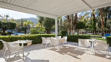 MELIA BENIDORM