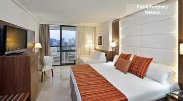 Meliá Benidorm