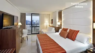Meliá Benidorm