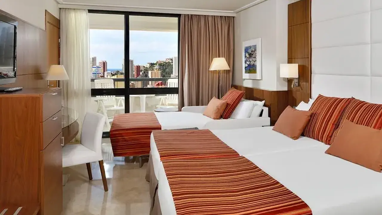 Melia Benidorm