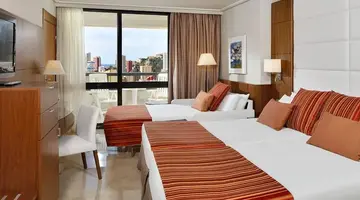 Melia Benidorm