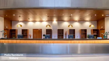 Meliá Benidorm