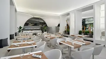 MELIA BENIDORM