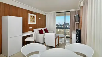 MELIA BENIDORM