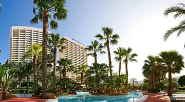 Melia Benidorm