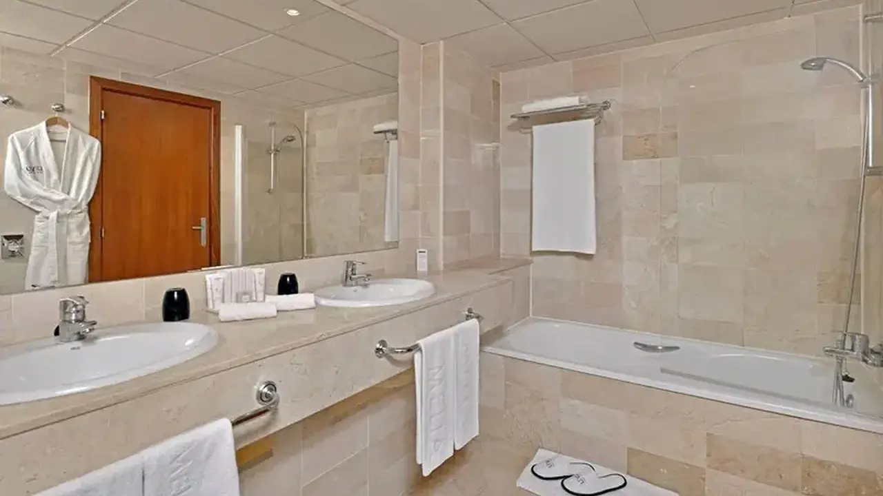 Melia Benidorm
