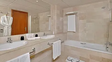 Melia Benidorm