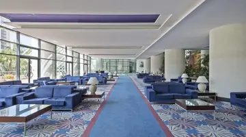 Melia Benidorm