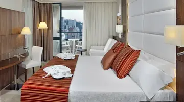 Melia Benidorm