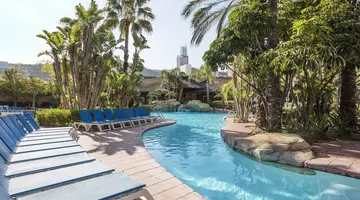 Melia Benidorm