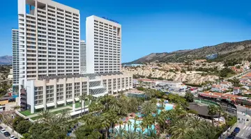 MELIA BENIDORM