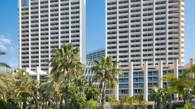 MELIA BENIDORM