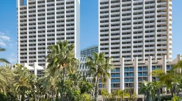 Melia Benidorm