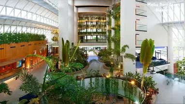 Meliá Benidorm