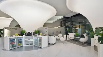 Melia Benidorm