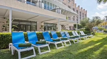 Melia Benidorm