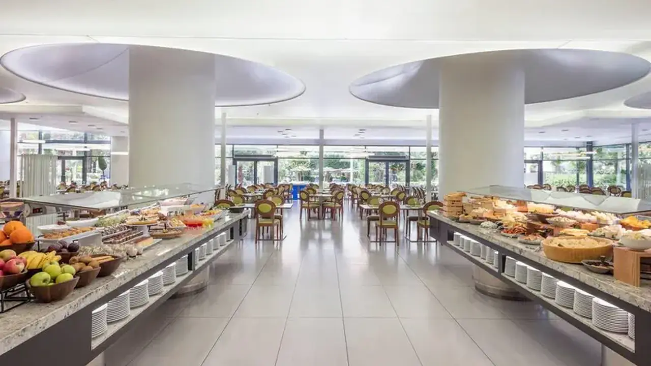 Melia Benidorm