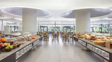 Melia Benidorm