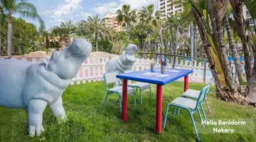 Meliá Benidorm
