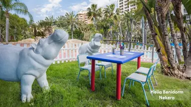Meliá Benidorm