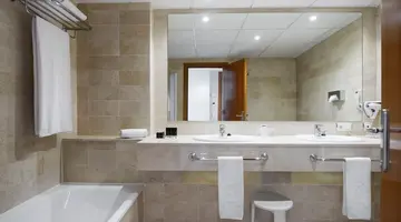 Melia Benidorm