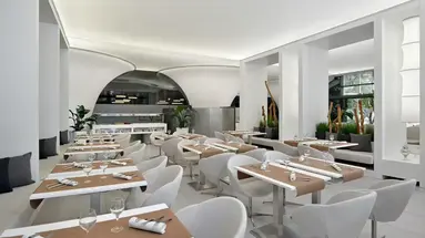 MELIA BENIDORM