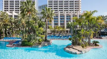 MELIA BENIDORM