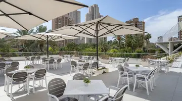 Melia Benidorm