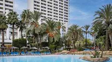Melia Benidorm