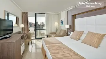 Meliá Benidorm