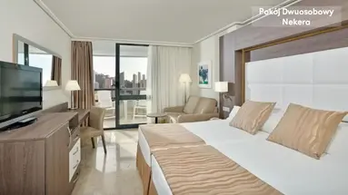 Meliá Benidorm