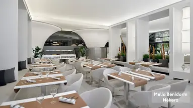 Meliá Benidorm