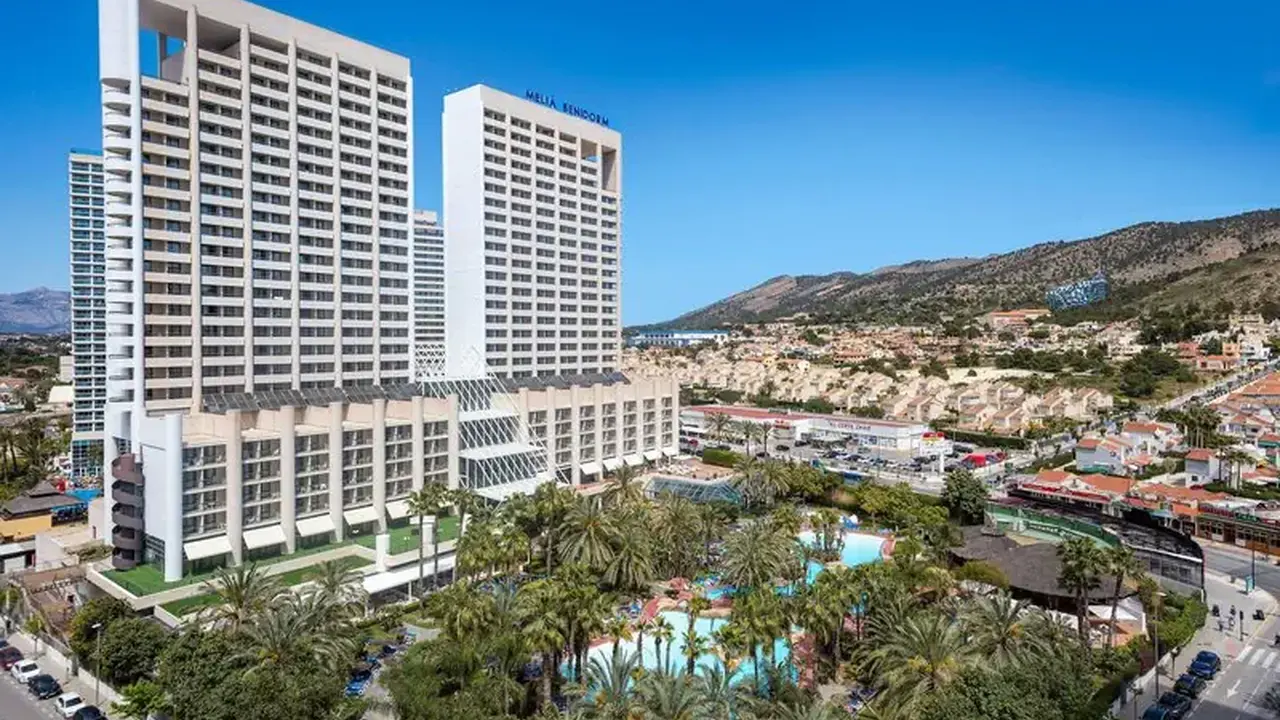 Melia Benidorm