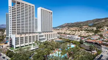 Melia Benidorm