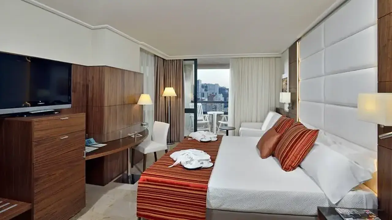 Melia Benidorm