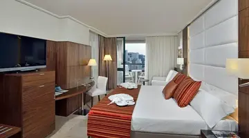 Melia Benidorm