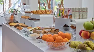 Melia Benidorm
