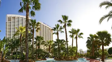 Melia Benidorm