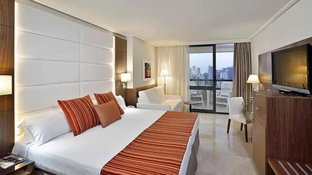 Melia Benidorm