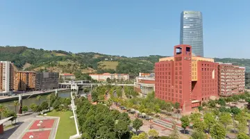 Melia Bilbao