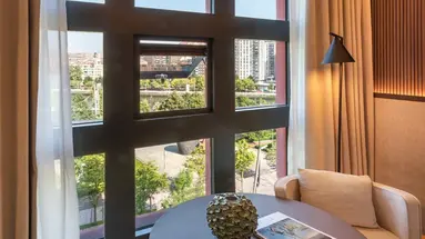 Melia Bilbao