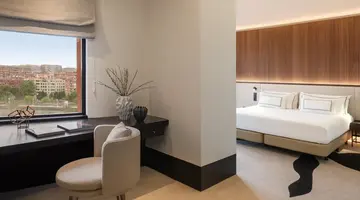 Melia Bilbao